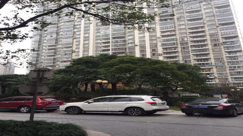 金色家园,青岛路66弄-上海金色家园二手房,租房,房价-上海安居客