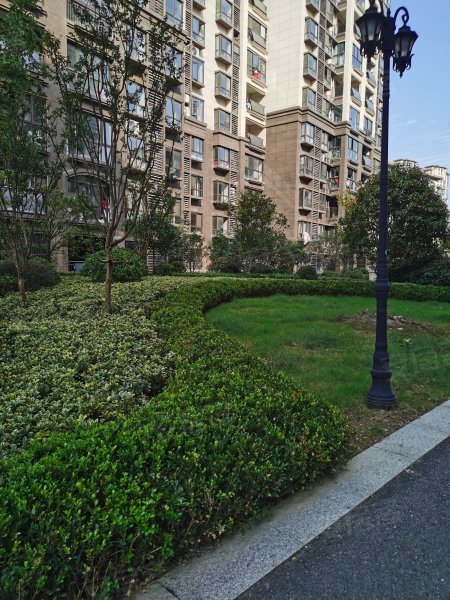 翰林壹号公馆,梅山北路,近刘园路-六安翰林壹号公馆二手房,租房,房价