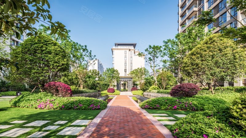 恒茂未来都会花园