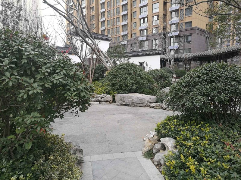 秀逸苏杭东苑,凌州东路8号-连云港秀逸苏杭东苑二手房,租房,房价