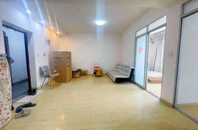 凤凰城凤翔苑2室2厅71㎡162万二手房图片