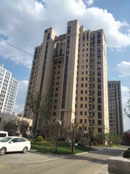 兴业翰林府邸,淄博路-日照兴业翰林府邸二手房,租房,房价-日照安居客