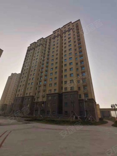 御府领誉城,舜耕路 - 鄄城御府领誉城二手房,租房,房价-鄄城安居客