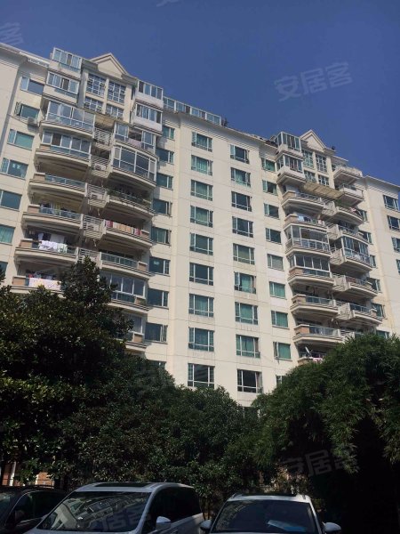 怡东花园(别墅) 