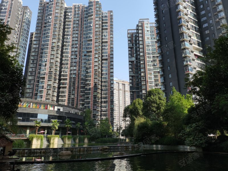 东正国际,江苏路28号-十堰东正国际二手房,租房,房价-十堰安居客