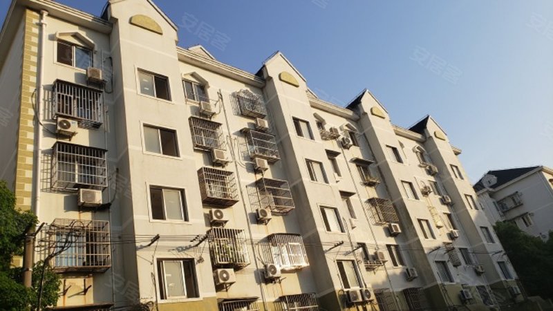 春港丽园,益丰路55弄-上海春港丽园二手房,租房,房价-上海安居客