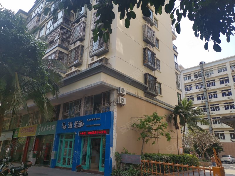 海上明珠,海昌路12号-海口海上明珠二手房,租房,房价-海口安居客