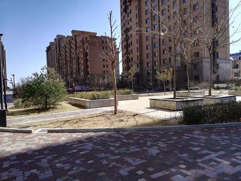 紫御华府(运河),吉林北大道-沧州紫御华府(运河)二手房,租房,房价