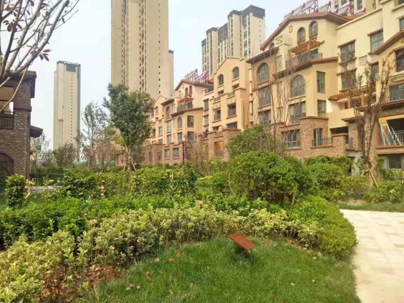 秦皇水岸,黄河五路300号-滨州秦皇水岸二手房,租房,房价-滨州安居客