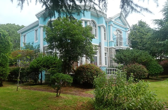 【鱼尾狮玉峰山庄二手房,昆山鱼尾狮玉峰山庄二手房出售信息】- 上海