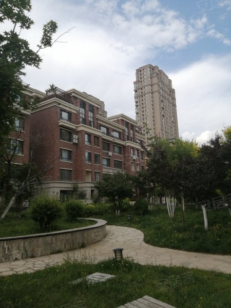 金域明珠,中华大街288号-辽阳金域明珠二手房,租房,房价-辽阳安居客