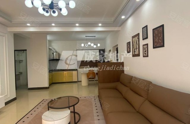 阳光都市2室2厅73㎡31.8万二手房图片