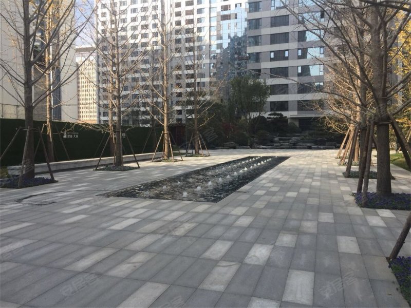 建业天筑,康宁街58号-郑州建业天筑二手房,租房,房价-郑州安居客