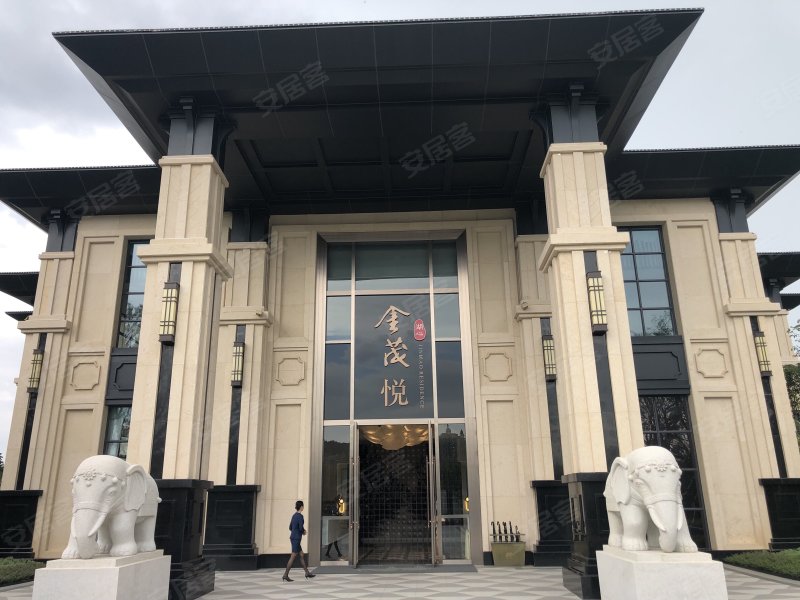 湖心金茂悦,锦湖路-珠海湖心金茂悦二手房,租房,房价-珠海安居客