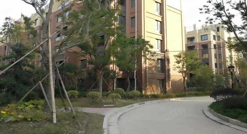 临港首府(公寓住宅) 