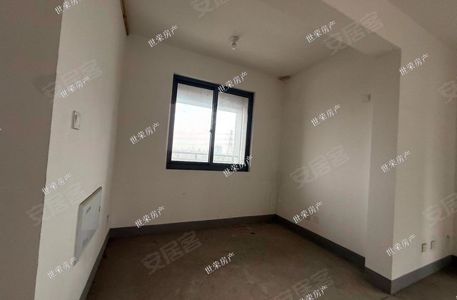 绿城华景川兰园3室2厅112.16㎡135万二手房图片