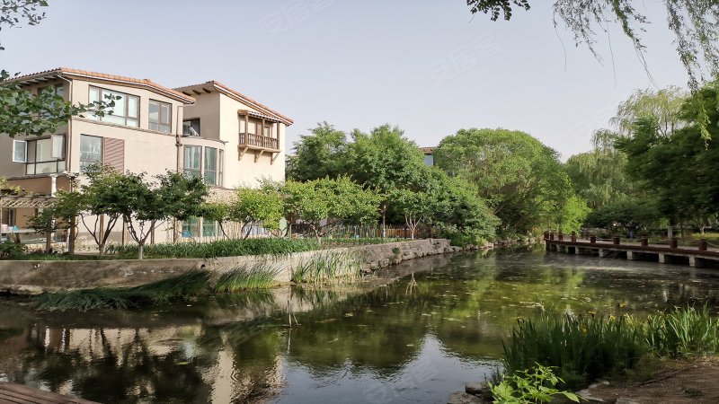 中海安德鲁斯庄园(东区)