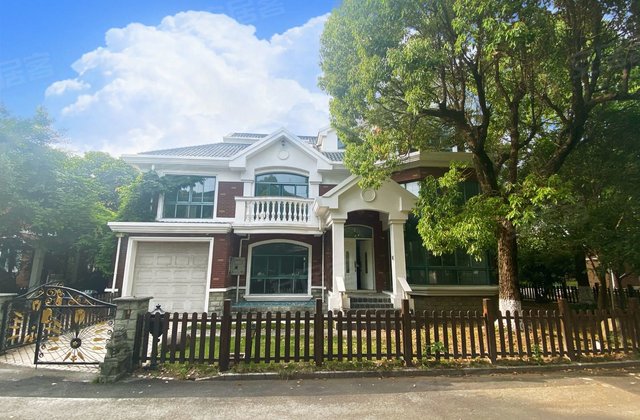 浅水湾花园,莘松路999弄-上海浅水湾花园二手房,租房,房价-上海安居客