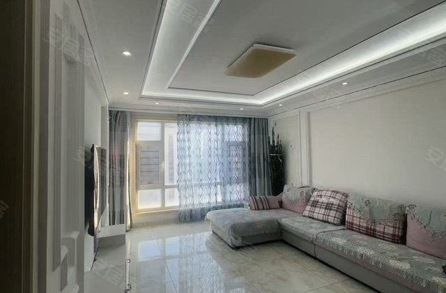 龙嘉城市广场2室1厅89㎡26.8万二手房图片