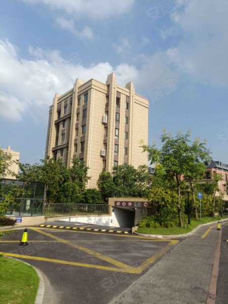 外冈壹号(公寓住宅)