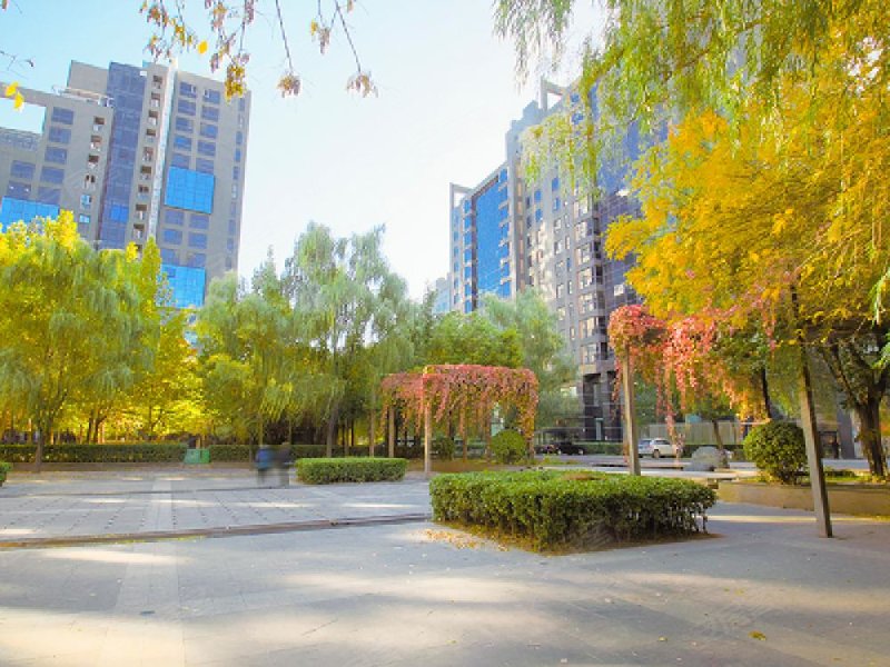 五栋大楼,车公庄大街9号-北京五栋大楼二手房,租房,房价-北京安居客