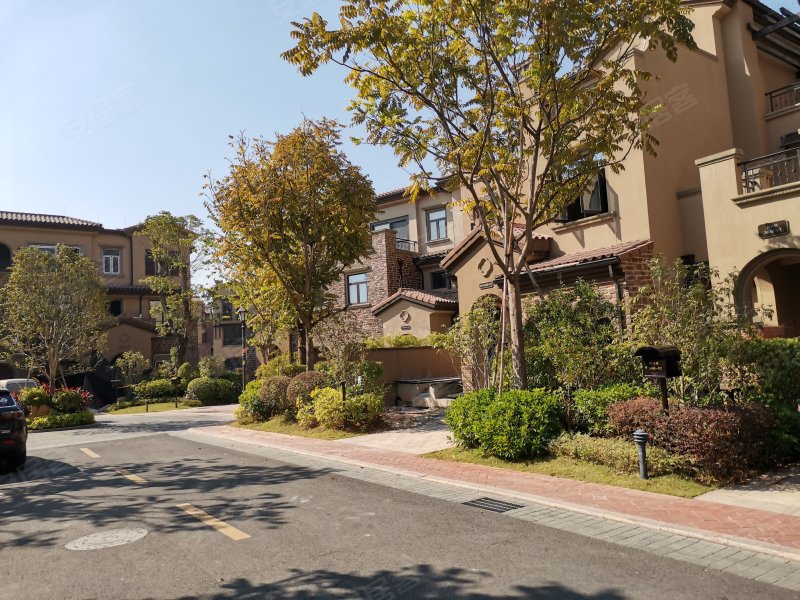 鼎峰源著(别墅)