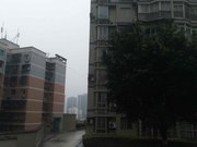 涪陵高笋塘正规商品房带电梯中间楼层采光好精装修