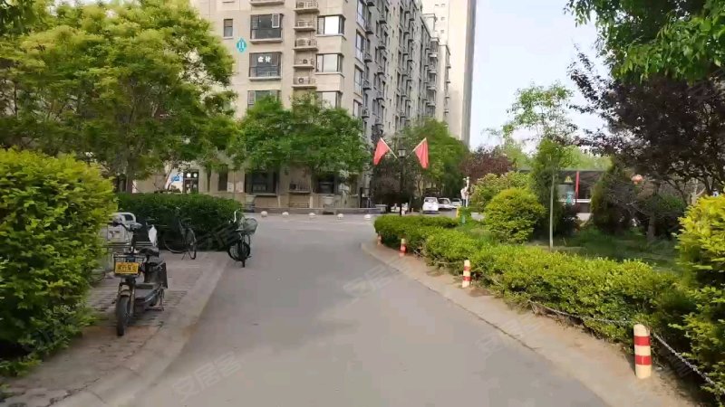 霸州提香温泉小镇图片