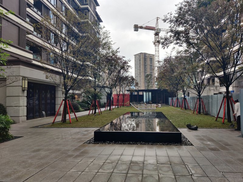 弘阳昕悦府,东林大道,近铜山路-重庆弘阳昕悦府二手房,租房,房价-重庆