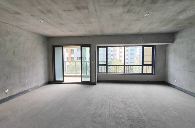 荣和林溪府悦琴3室2厅115㎡85万二手房图片