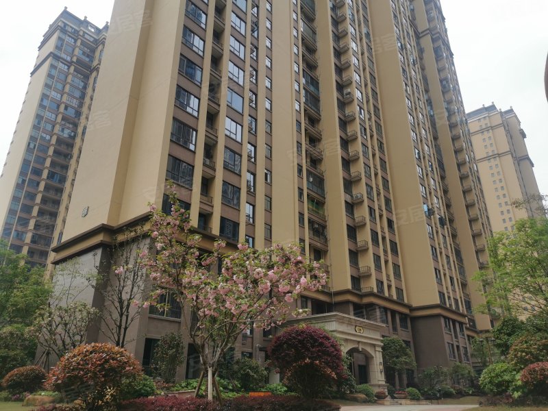 星美新外滩,船山大道-衡阳星美新外滩二手房,租房,房价-衡阳安居客