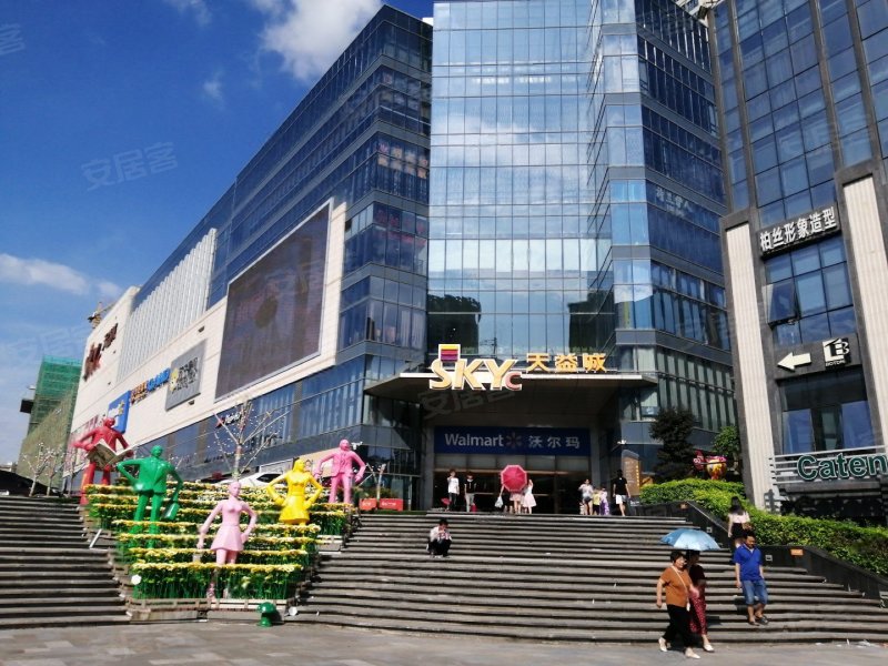 天益城,金湖路1号-连云港天益城二手房,租房,房价-连云港安居客