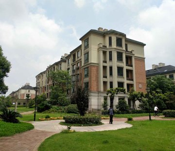 五星佳苑(西区)