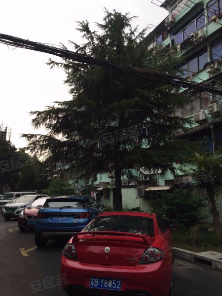 逸仙二村(西区) 