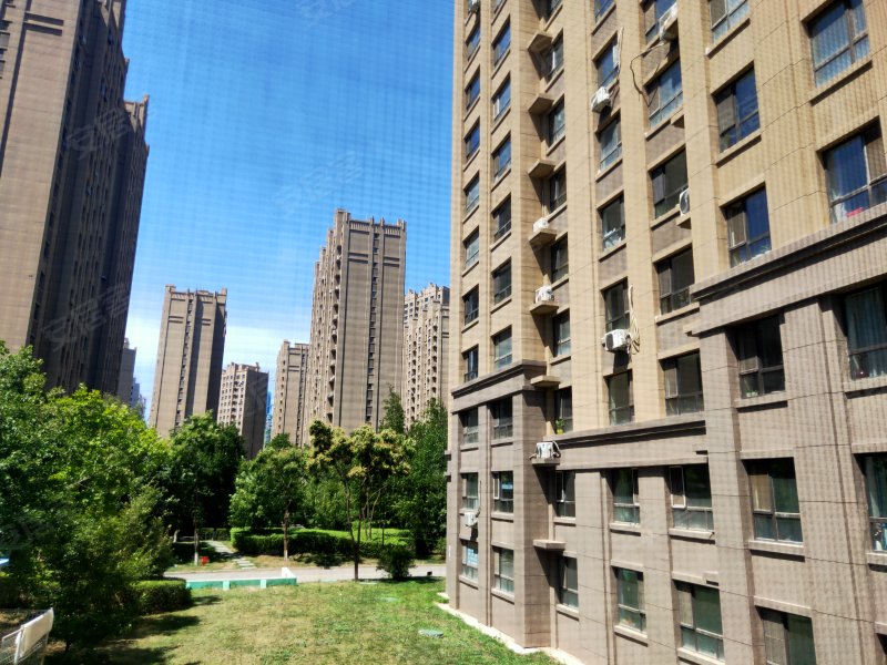 金色世界湾(a区),临河街9395号-长春金色世界湾(a区)二手房,租房,房价