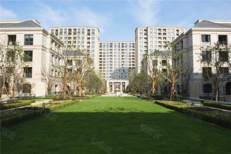 绿城玉兰公馆(公寓住宅),春源路58弄-上海绿城玉兰公馆(公寓住宅)二手