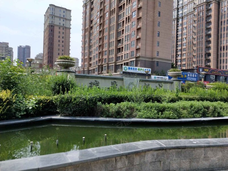 瑞景新城,建设路-长葛瑞景新城二手房,租房,房价-长葛安居客