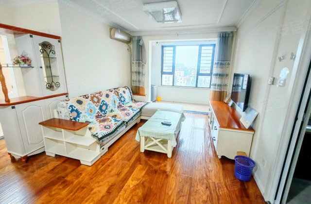 中海国际社区一里城(一期)2室2厅92.22㎡145万二手房图片