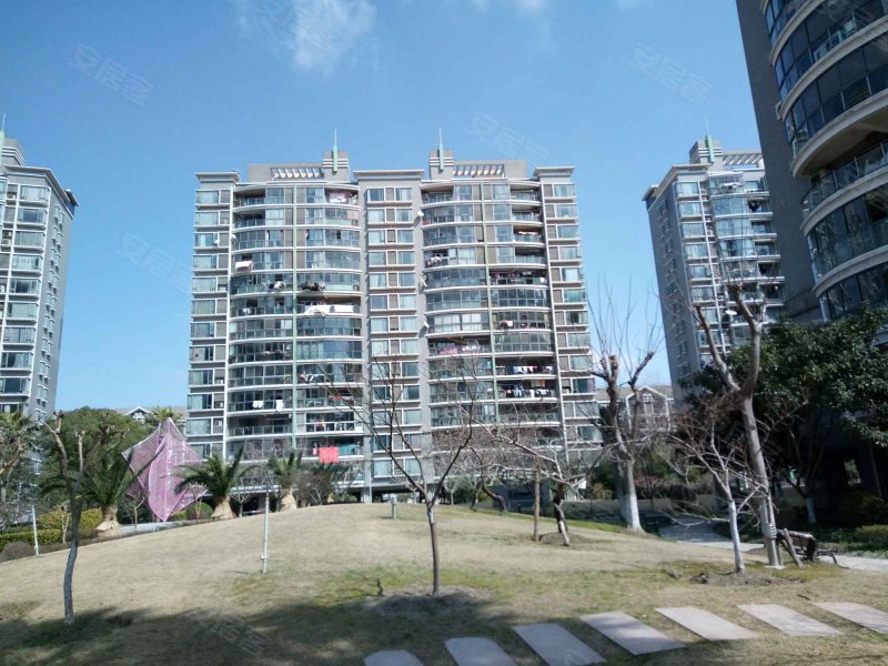 嘉宝都市港湾(二期) 