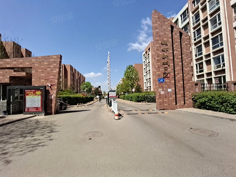魏都新城f区,延昌路-大同魏都新城f区二手房,租房,房价-大同安居客