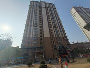 高鑫名居 电梯大2房 精装可拎包入住 南向采光好 商品住宅