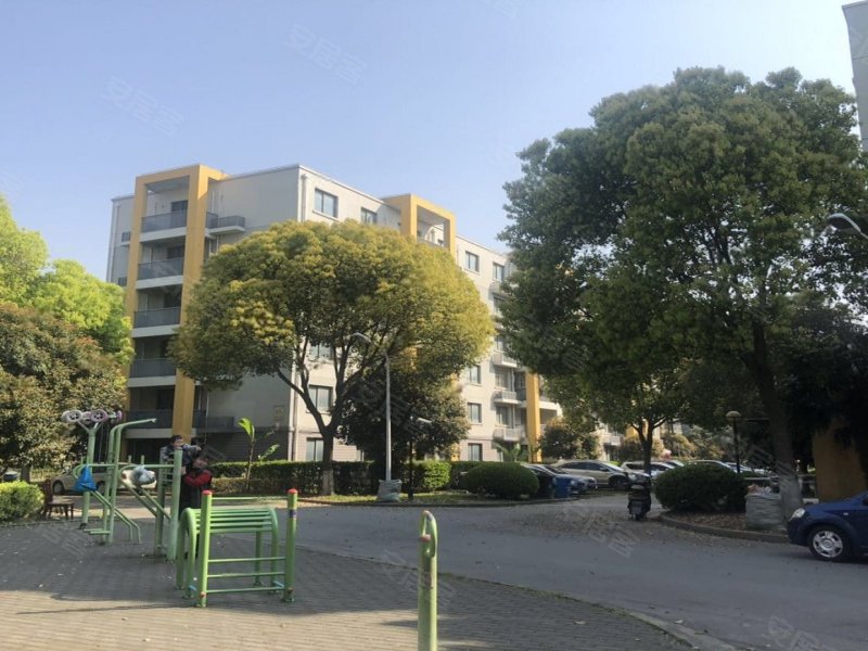 翔泰苑,鹤翔路180弄-上海翔泰苑二手房,租房,房价-上海安居客