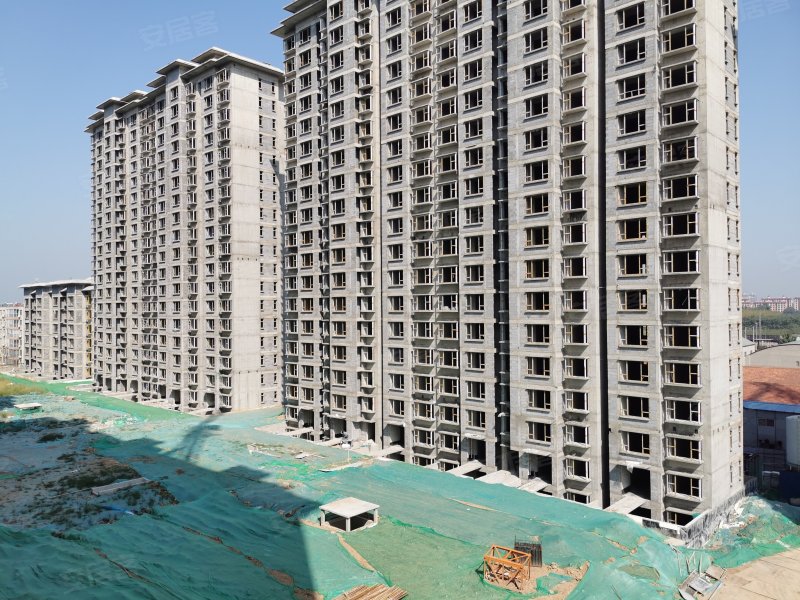 中景左岸香颂,长安路-衡水中景左岸香颂二手房,租房,房价-衡水安居客