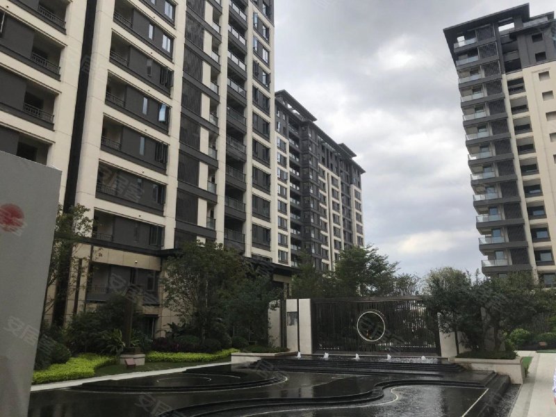 湖滨府,永南路-福州湖滨府二手房,租房,房价-福州安居客