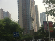 麦岛小区图片