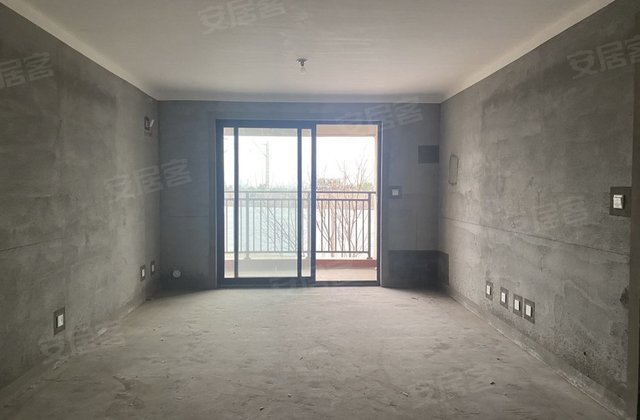 建业春天里(川汇)3室2厅133.8㎡78万二手房图片