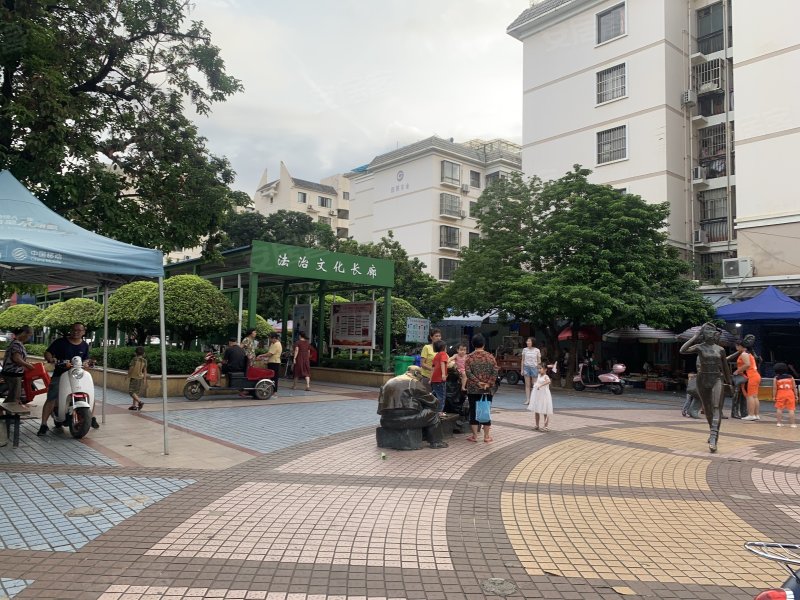 翠湖新城(北区)