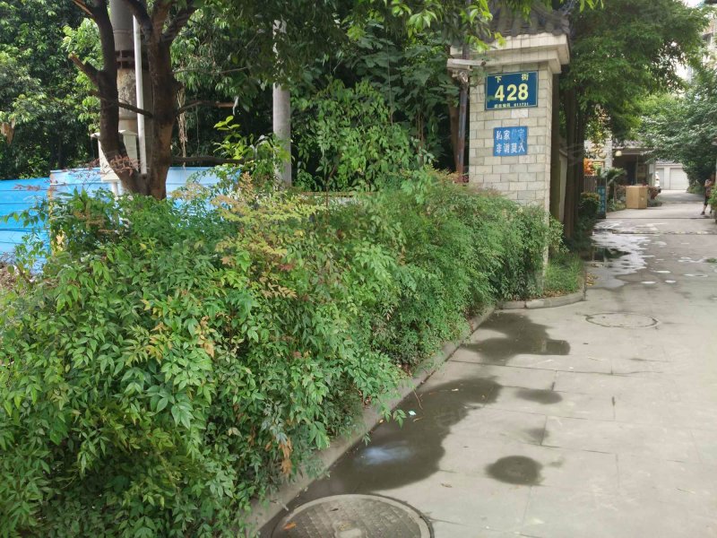 西区丽景花园,下街428号-成都西区丽景花园二手房,租房,房价-成都安居
