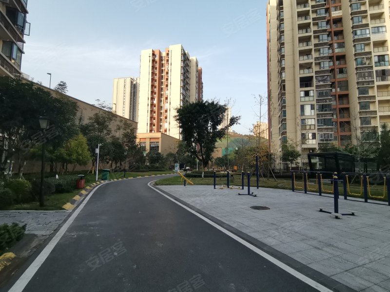 宗申金蓝湾(三期)