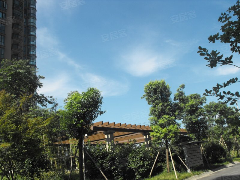 顺发康庄(公寓住宅)